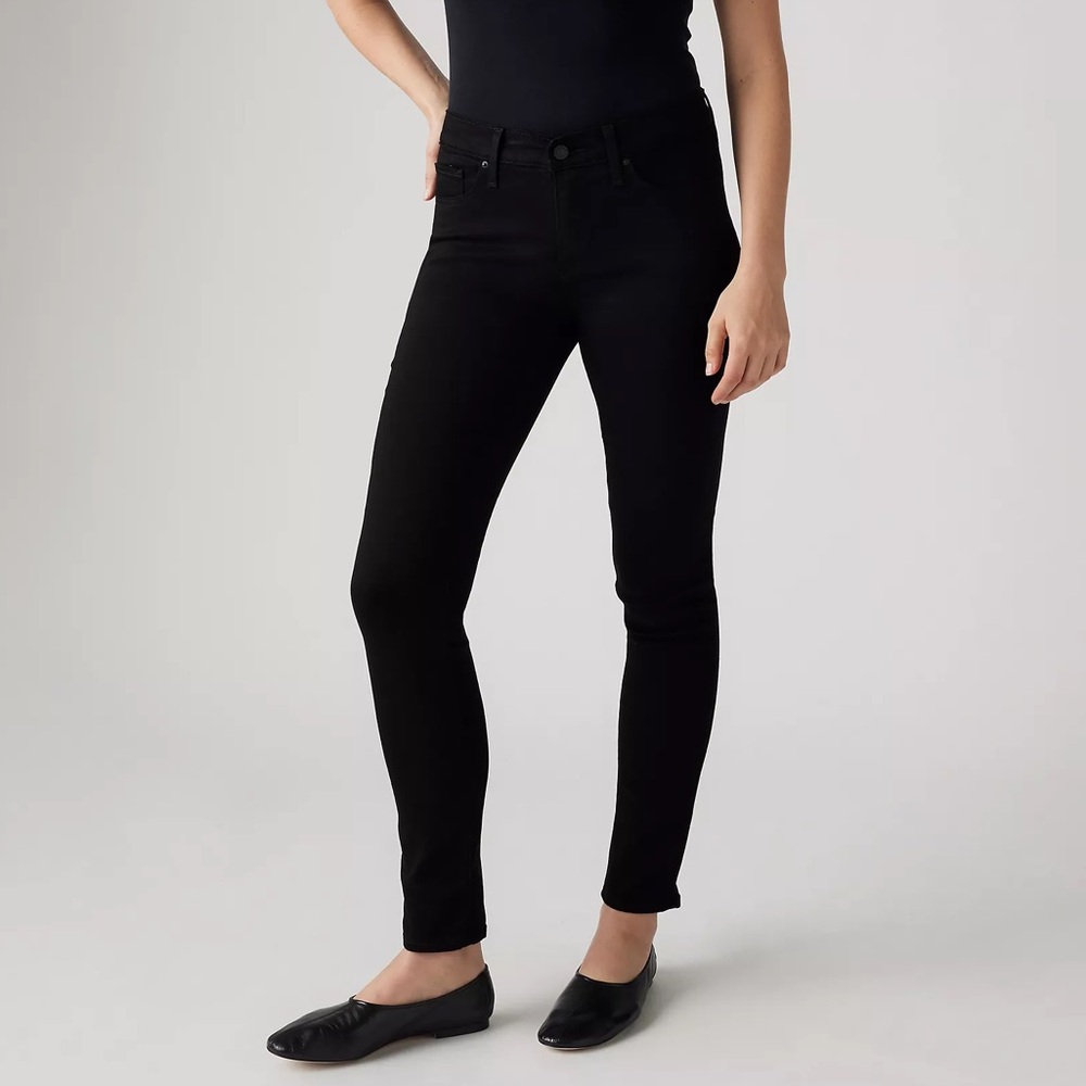LEVI’S black skinny jean